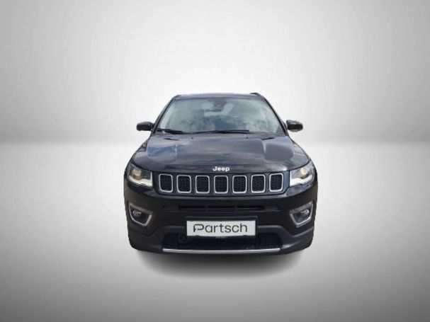 Jeep Compass 2.0 103 kW image number 2