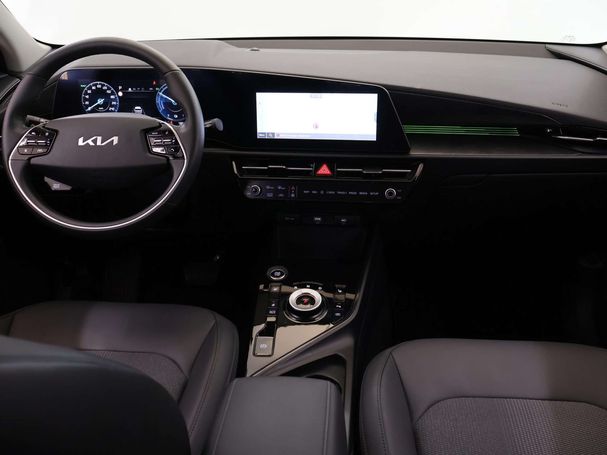 Kia Niro Hybrid 1.6 GDI 104 kW image number 8