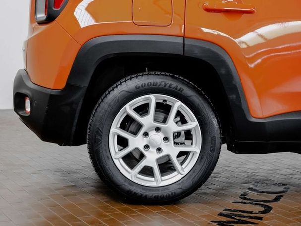 Jeep Renegade 1.6 96 kW image number 5