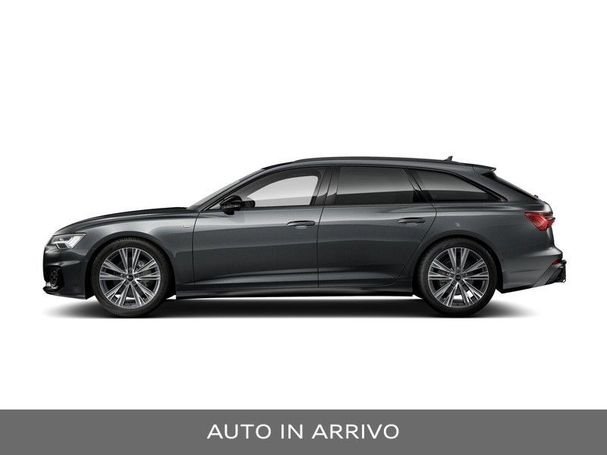 Audi A6 40 TDI quattro S tronic S-line Avant 150 kW image number 5