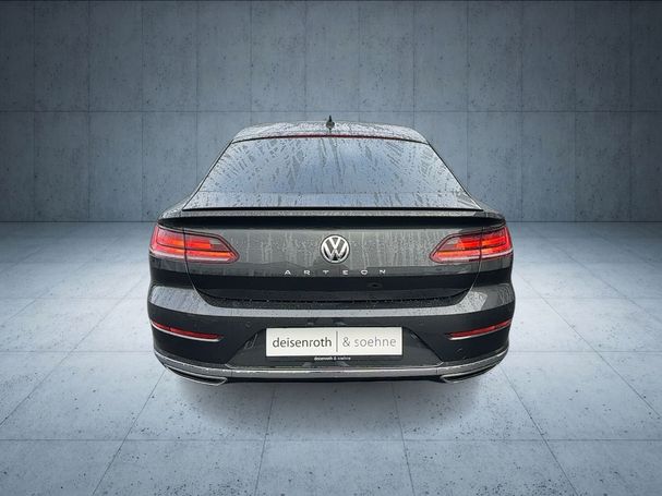 Volkswagen Arteon R-Line 140 kW image number 3