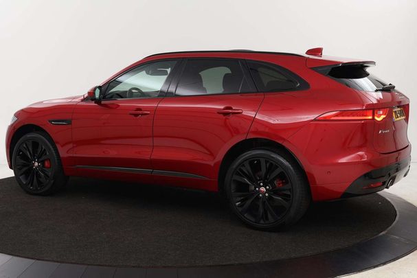 Jaguar F-Pace 280 kW image number 2