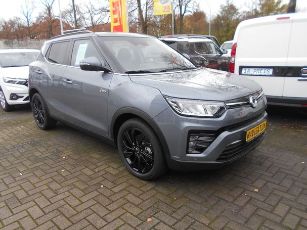 SsangYong Tivoli 120 kW image number 3