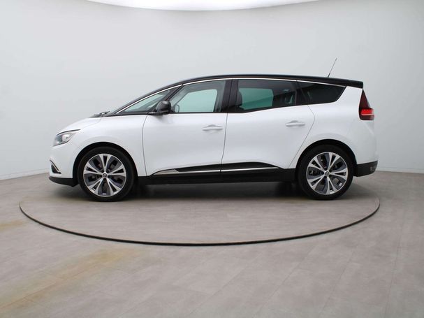 Renault Grand Scenic TCe 115 85 kW image number 23