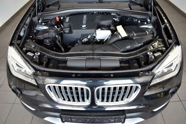 BMW X1 xDrive 135 kW image number 20