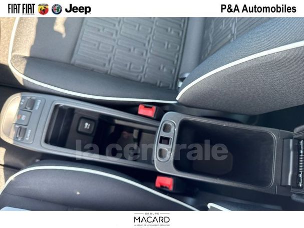 Fiat 500 e 42 kWh 87 kW image number 23