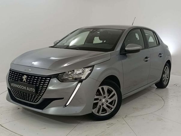 Peugeot 208 PureTech 75 Active 55 kW image number 1