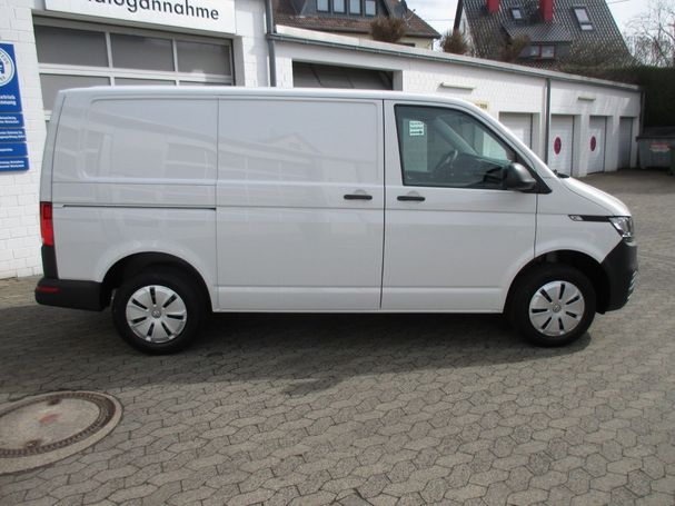 Volkswagen T6 Transporter 81 kW image number 5