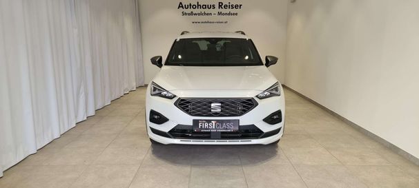 Seat Tarraco 2.0 TDI 110 kW image number 1