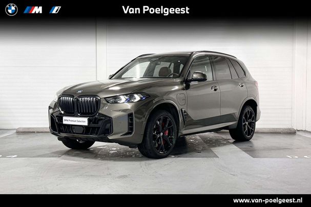 BMW X5 50e xDrive 360 kW image number 1