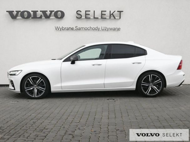 Volvo S60 154 kW image number 4