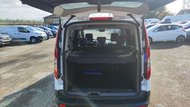 Ford Tourneo Connect 1.5 EcoBlue 88 kW image number 8