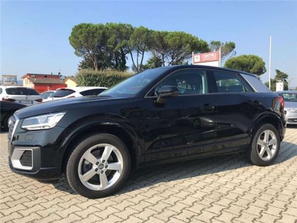 Audi Q2 1.6 TDI Sport 85 kW image number 1