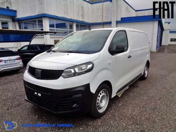 Fiat Scudo 2.0 145 107 kW image number 3