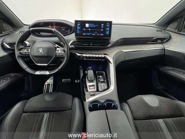 Peugeot 3008 PureTech 180 S&S EAT8 133 kW image number 4