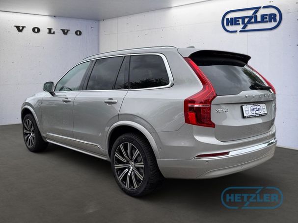 Volvo XC90 B5 AWD Ultimate 173 kW image number 4