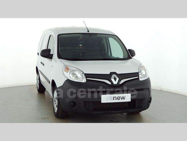 Renault Kangoo dCi Extra 70 kW image number 22