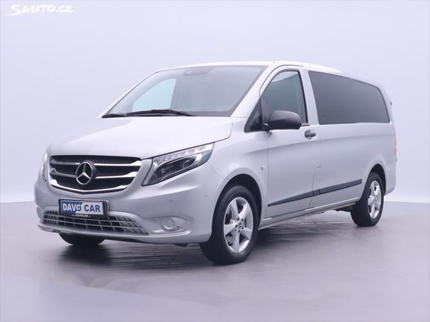 Mercedes-Benz Vito 119 CDi 4Matic 140 kW image number 1