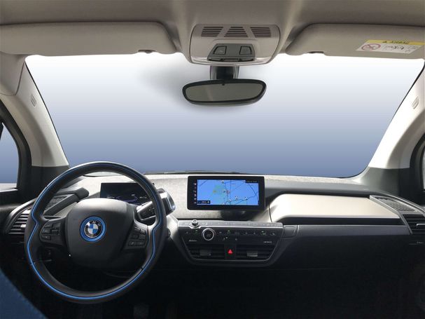 BMW i3 125 kW image number 6