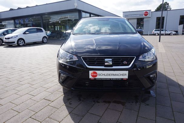 Seat Ibiza 85 kW image number 3