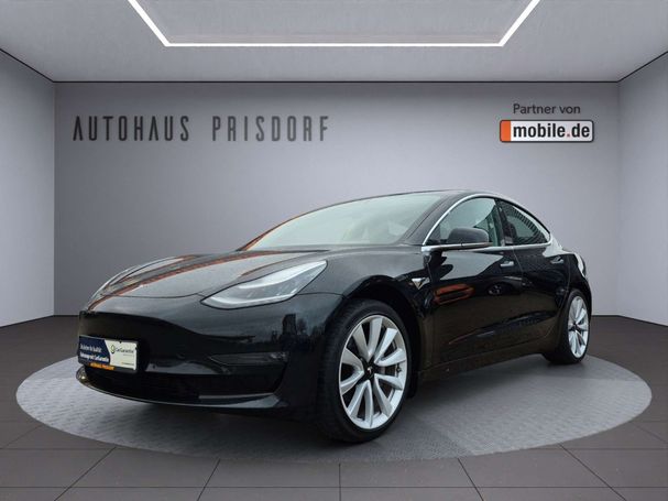 Tesla Model 3 Long Range AWD 350 kW image number 1