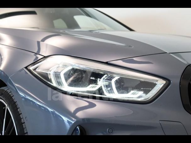 BMW 118d M Sport 110 kW image number 12