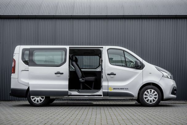 Renault Trafic DCi L2H1 70 kW image number 7