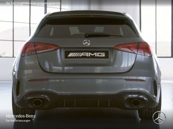 Mercedes-Benz A 35 AMG 225 kW image number 9