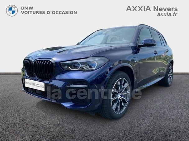 BMW X5 45e xDrive 290 kW image number 1