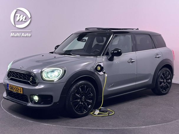 Mini Cooper S Countryman 165 kW image number 1