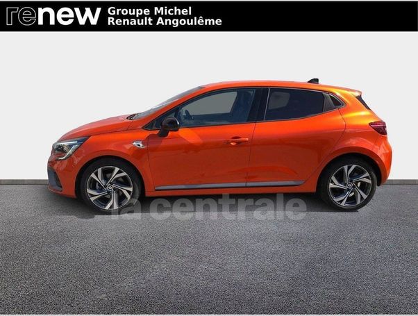 Renault Clio TCe 140 103 kW image number 5