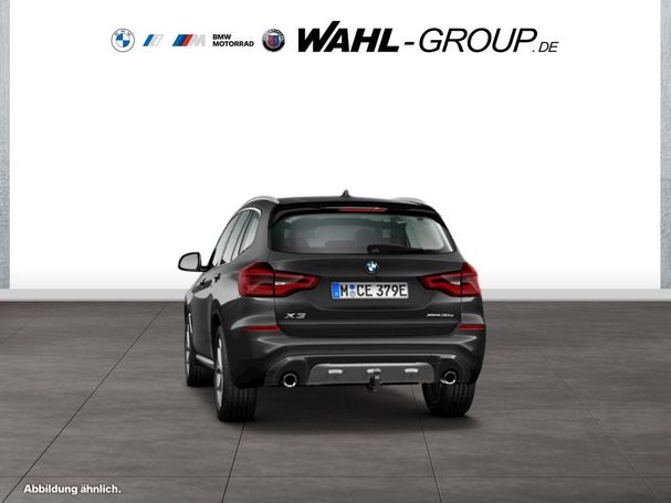 BMW X3 xDrive30e 215 kW image number 8