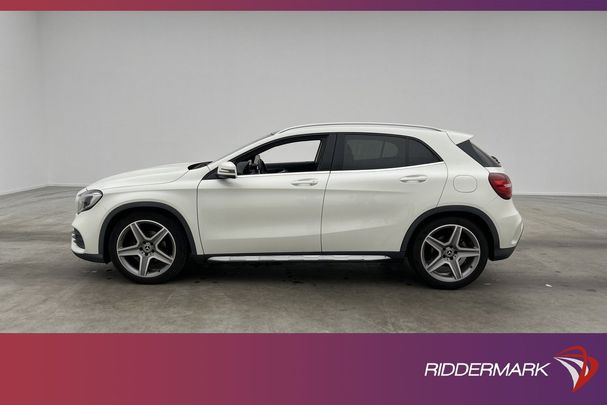 Mercedes-Benz GLA 180 90 kW image number 10