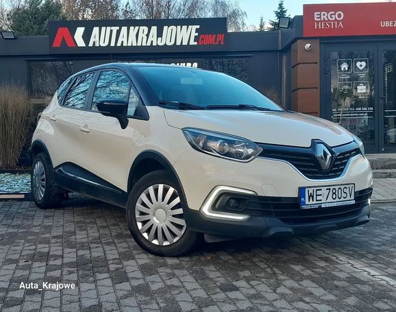 Renault Captur Energy TCe 66 kW image number 2