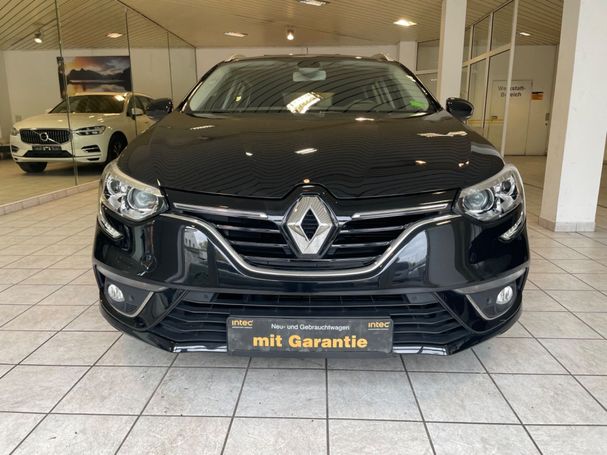 Renault Megane Grandtour 103 kW image number 3