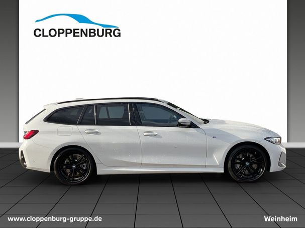 BMW 330i Touring xDrive 180 kW image number 6