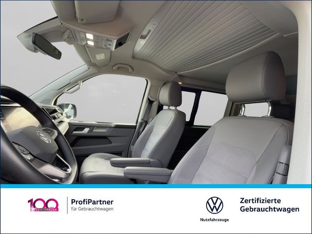 Volkswagen T6 California 2.0 TDI Ocean 4Motion DSG 150 kW image number 12