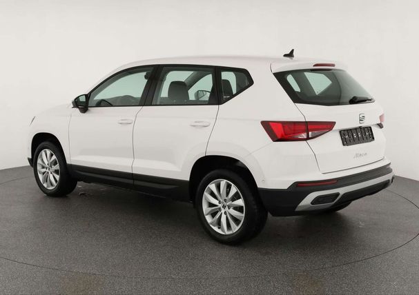 Seat Ateca 1.5 TSI DSG Style 110 kW image number 3