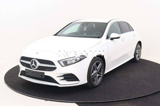 Mercedes-Benz A 250 e 160 kW image number 1