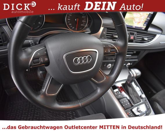 Audi A6 Allroad 3.0 TDI 150 kW image number 12