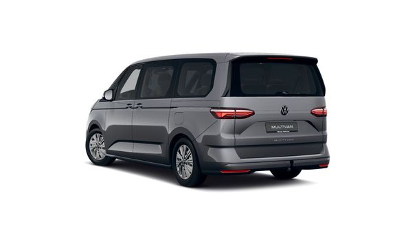 Volkswagen T7 Multivan 1.5 TSI DSG 100 kW image number 2