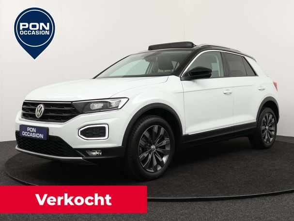 Volkswagen T-Roc 1.5 TSI Sport 110 kW image number 1