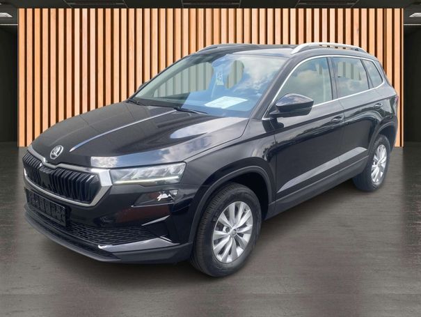 Skoda Karoq 1.5 TSI DSG 110 kW image number 1