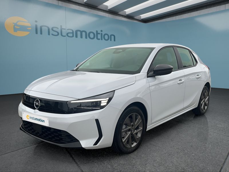 Opel Corsa 1.2 Turbo