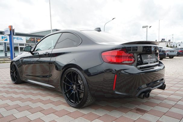 BMW M2 272 kW image number 7