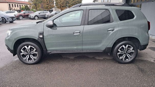 Dacia Duster TCe 150 EDC 110 kW image number 8