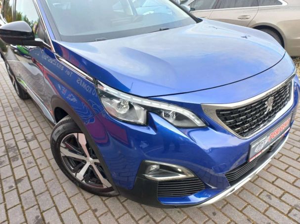 Peugeot 3008 96 kW image number 5