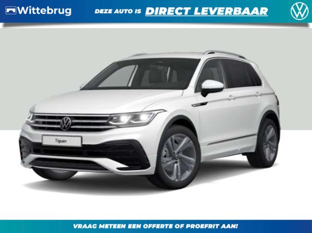 Volkswagen Tiguan 1.5 TSI DSG 110 kW image number 1