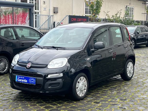 Fiat Panda 51 kW image number 1