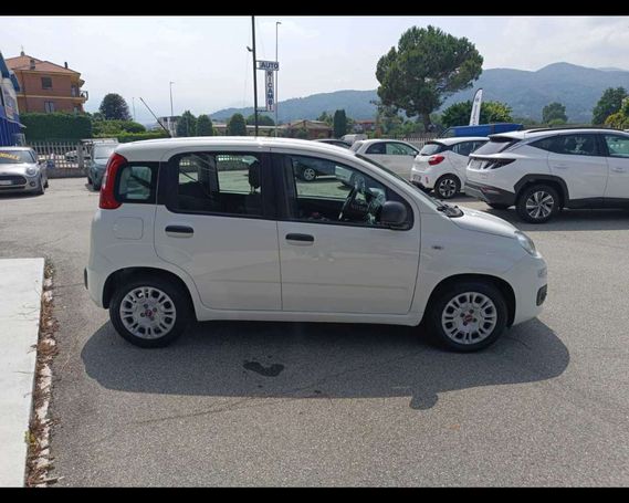 Fiat Panda 1.0 Hybrid 51 kW image number 6